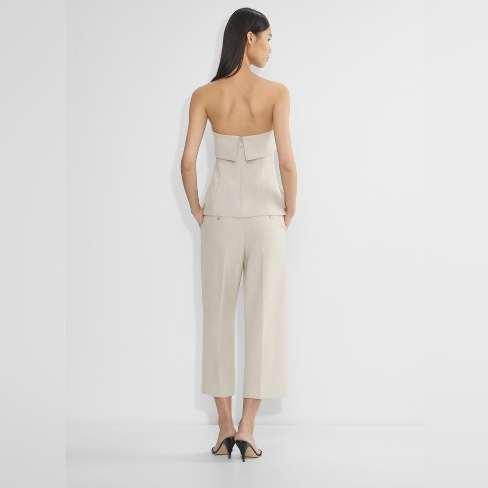 Aritzia Babaton Element Tube Top - (Re)ssential - Picture 2 of 9
